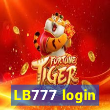 LB777 login